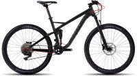 2017 GHOST Kato FS 5 27.5 Bike