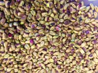 SHelled Pistachios