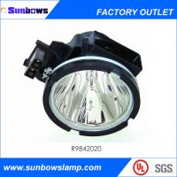 Hot sell Sunbows R9842020 Compatible Projector Lamp for Barco Projectors