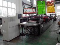 Center Seal, Four Side Seal, Tissue Bags, Baby Diapers Bag Making Machine ( JDM450-Z )