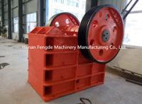 jaw crusher