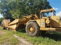 MASSIVE FINANCIAL YEAR END MINING, CONSTRUCTION &amp; TRANSPORT PUBLIC ONLINE AUCTION