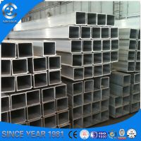 High quality aluminium 2024 tube suppliers China