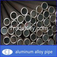 High Quality Anodized 6063 T6 6061 Aluminium Pipe /5657 T6 Aluminum Tu