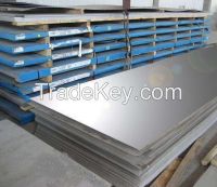 Hot Dipped Galvalume / Zinc-alume / Aluzinc color Coated Steel Corruga