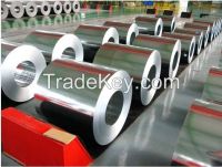 Factory price galvanized steel strip Customized 196*0.58 225*0.46