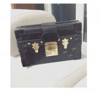 Black Clutches bag