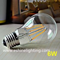 LED Filament Bulb - A60