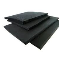 Butyl Reclaim rubber, Natural Reclaim rubber and Whole tyre reclaim rubber.