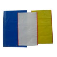 PP & HDPE woven bags and fabric