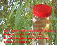 VIETNAM VIRGIN EUCALYPTUS OIL