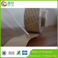 High Temperature Resistant Double Sided Adhesive Pet Tape 3m 9495le