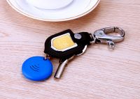 Key finder