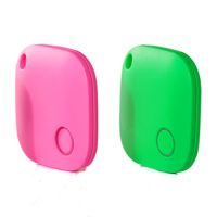 Bluetooth 4.0 anti loss tracking devices