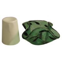 Short Floral Former 3.5" Draping Mold     $16.89 