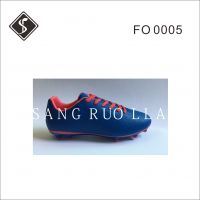 Sports Shoes Soccer Shoes for Men