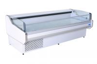 Refrigerated Self Service Counter  Chiller