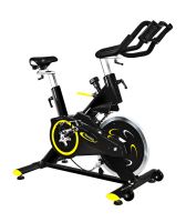 commercial SPIN bike
