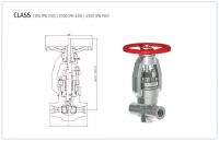 Gate Valve