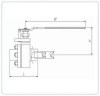 Ball Valve