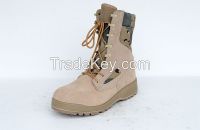 Military Boots