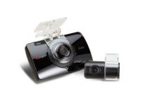 GI300 2CH HD D1 3.5inch LCD Dash Cam with 16GB WIFI with Smartphone Android Mobile Ios