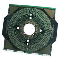 Multilayer PCB 10