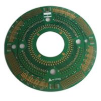 ROHS Standard PCB-02