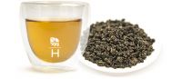 Harendong Organic Banten Tea, Organic Green Tea, Organic Oolong Tea, Organic Red Tea