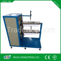 PP Yarn Winding Filter Cartridge Machinery