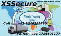 GPS Tracking Device in India