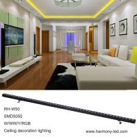 Indoor Decorative Lighting LED Bar Lighting