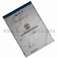 SGS Free Samples Election Security bags