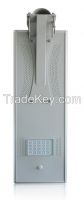 LED 25w Solar Street Light All In One (factory price, good quality, timely delivery)