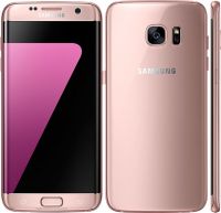 Galaxy S7 Edge G935FD 32GB Pink Dual SIM 4G