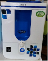 Apple Alive Water Purifier