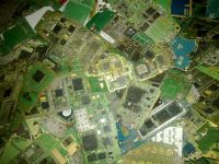 USED COMPUTER MOTHERBOARD SCRAP