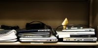USED LAPTOP SCRAP