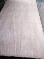 0.28mm/0.30mm keruing face veneer to Indian market