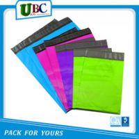 poly mailers