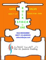 VALMAX GATE VALVE