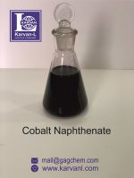Cobalt  Naphthenate CAS : 61789-51-3