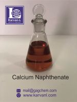 Calcium naphthenate  CAS  61789-36-4