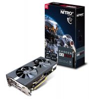 Sapphire Radeon NITRO+ RX 570 8GB Graphics Card