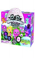 Hatchimals EGGventure Game