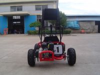 Mini Racing Go Kart / Go Kart (g-50a-3)