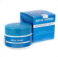 Royal Expert White Cream