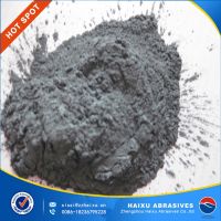 pure silicon carbide black powder abrasives for polishing