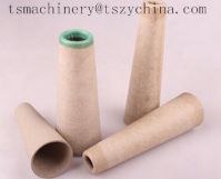 paper cone for textile