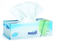 Masafi Tissue